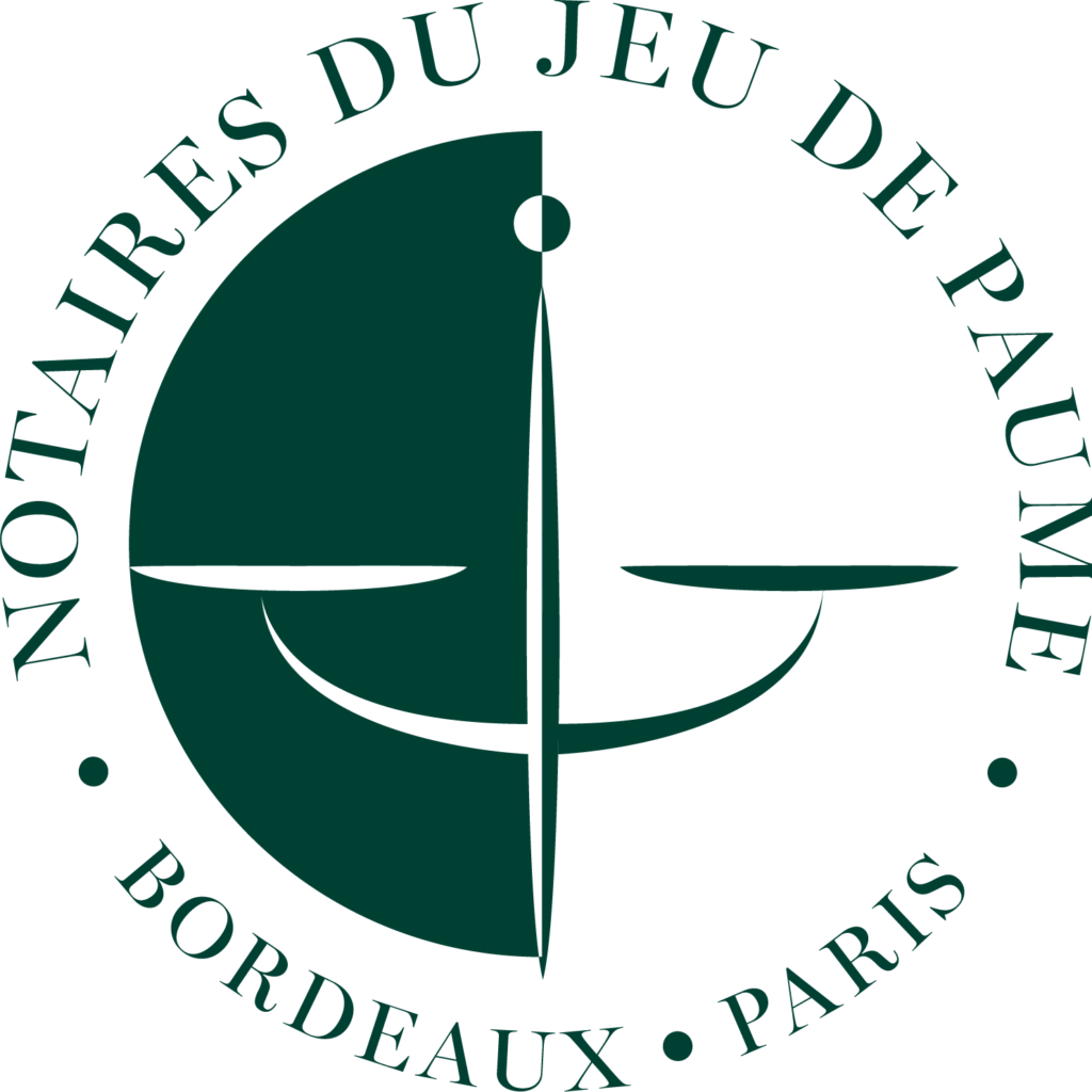 Logo jeu de paume